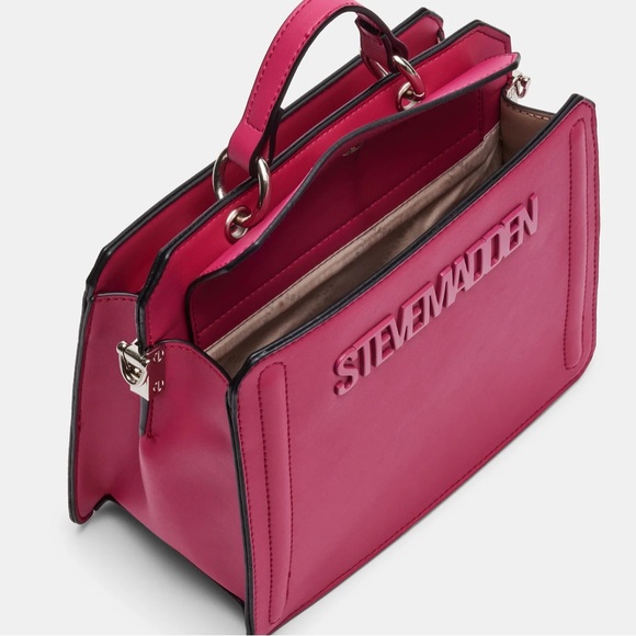 Steve Madden EVELYN BAG - Picture 3 of 9